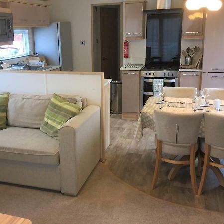 Honeydukes Holiday Lodge, Boat Of Garten, Aviemore Εξωτερικό φωτογραφία