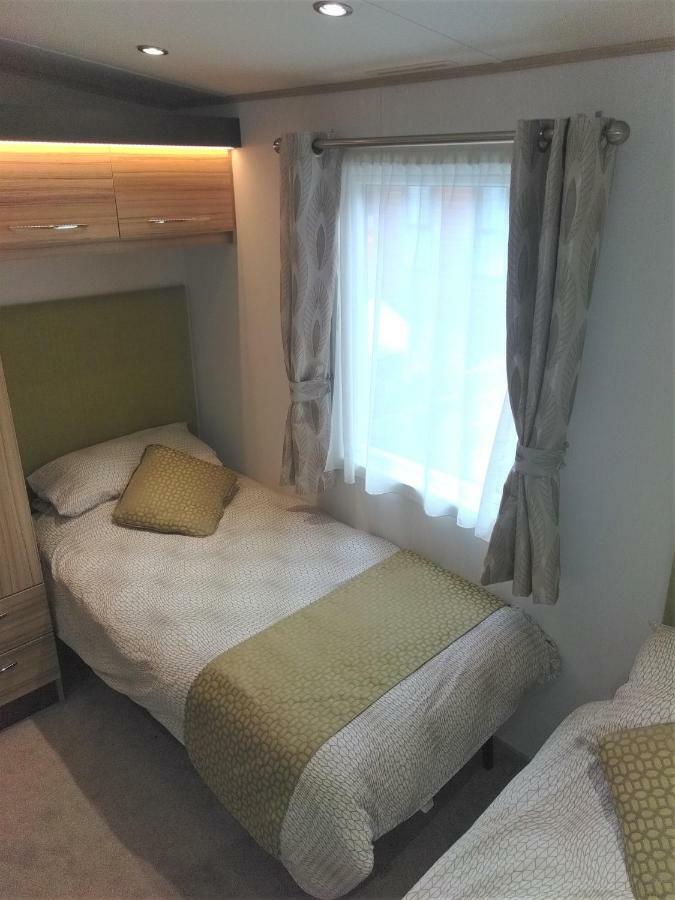 Honeydukes Holiday Lodge, Boat Of Garten, Aviemore Εξωτερικό φωτογραφία
