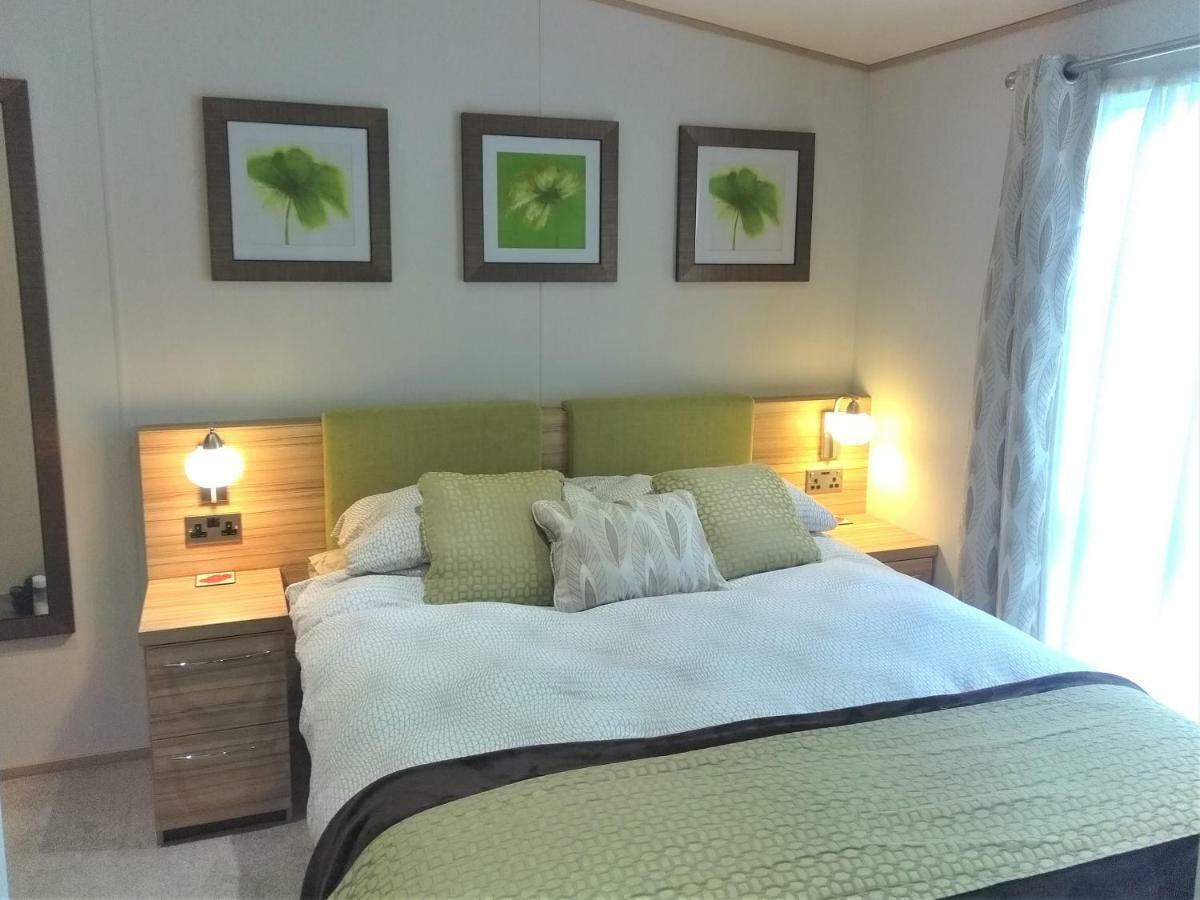 Honeydukes Holiday Lodge, Boat Of Garten, Aviemore Εξωτερικό φωτογραφία