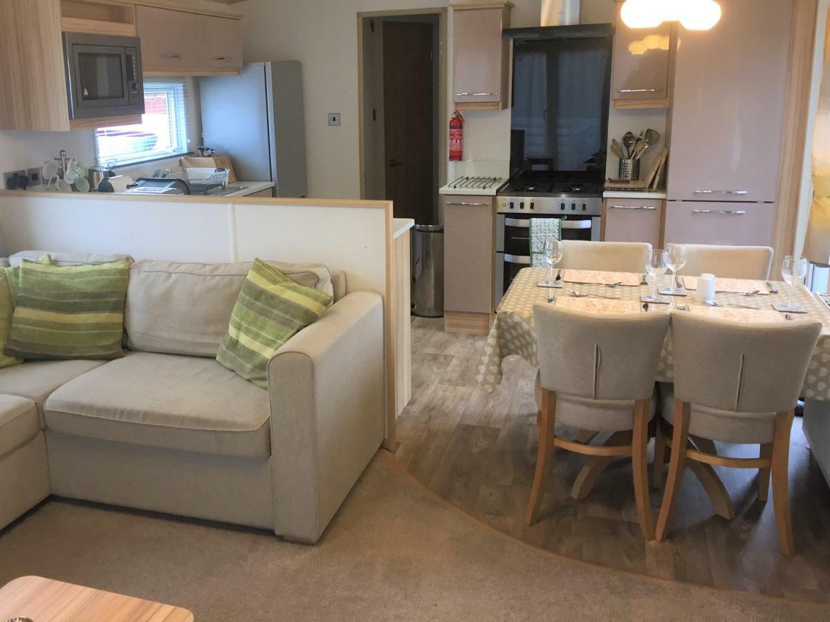 Honeydukes Holiday Lodge, Boat Of Garten, Aviemore Εξωτερικό φωτογραφία